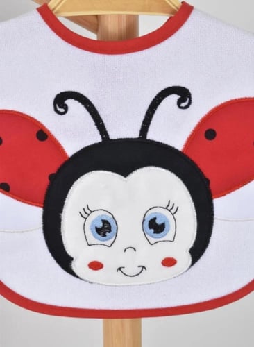 مريلة أطفال