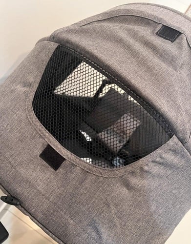 عربية الطيارة للأطفال