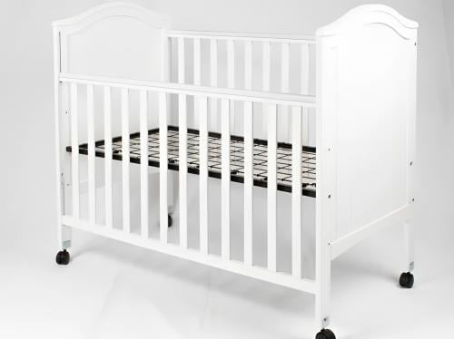 سرير اطفال 70*130