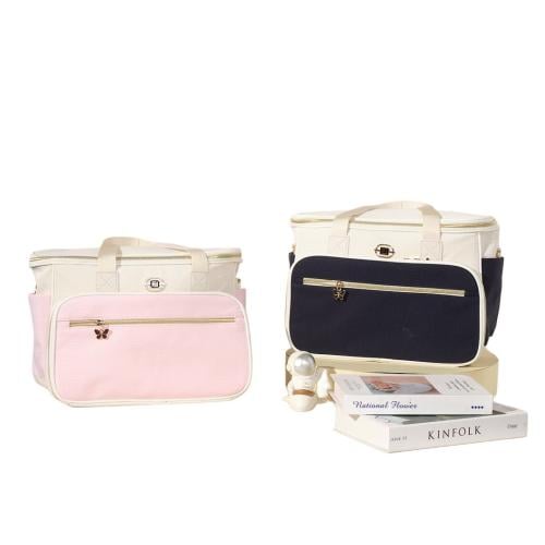 حقيبة اغراض الطفل