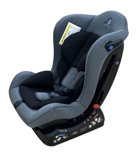 كرسي سيارة 3 مستويات