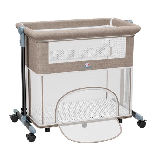 سرير نكست تومي هزاز + محبس متعدد المواصفات