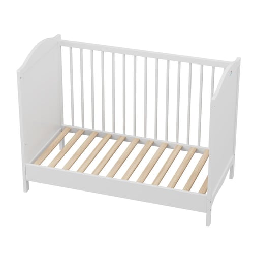 سرير خشب الجديد 60*120