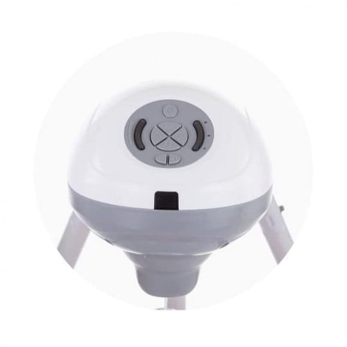 ارجوحة اطفال الكترونية معلقة