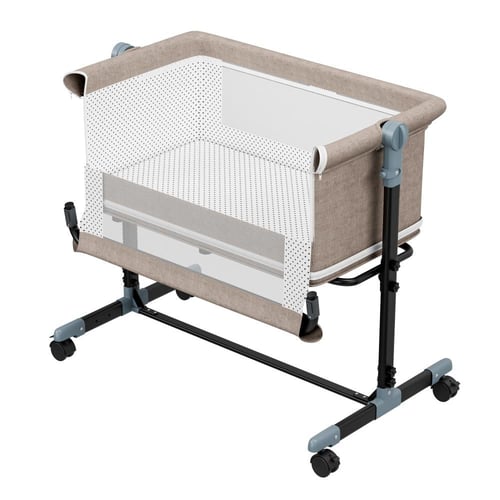 سرير نكست تومي هزاز + محبس متعدد المواصفات