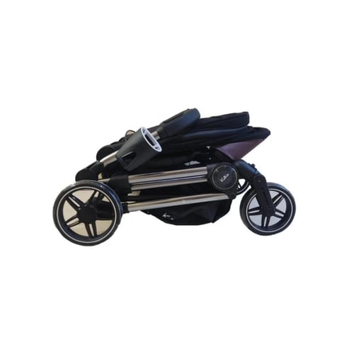 عربة الأطفال كاثي ثنائية الاتجاه