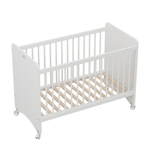 سرير خشب الجديد 60*120