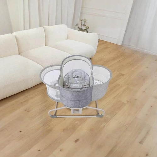 سرير هزاز 4*1