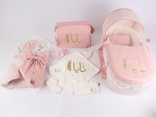 طقم إستقبال