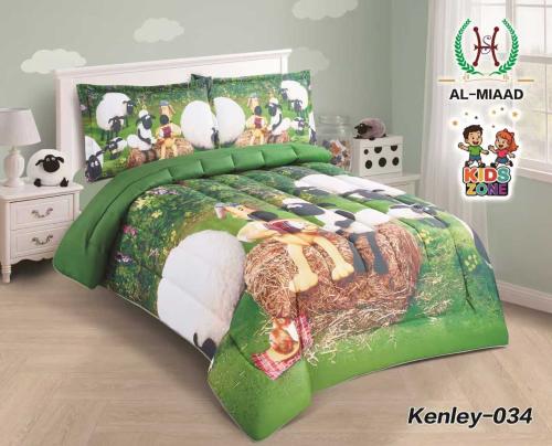 مفارش رسومات اطفال