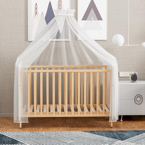 سرير خشب الجديد 60*120