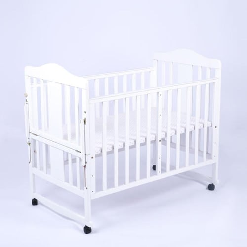 سرير أطفال الشكل الجديد