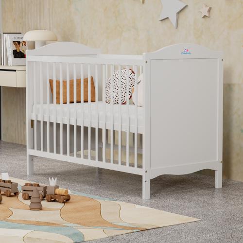 سرير خشب الجديد 60*120