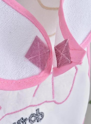 مريلة أطفال