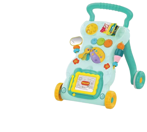 مشاية - لتعليم المشي للاطفال