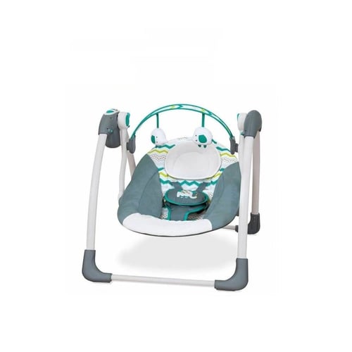 أرجوحة الأطفال الكهربائية