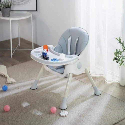 كرسي طعام للأطفال