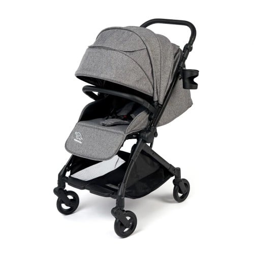 عربية اتجاهين قابلة للطي من الفي بيبي