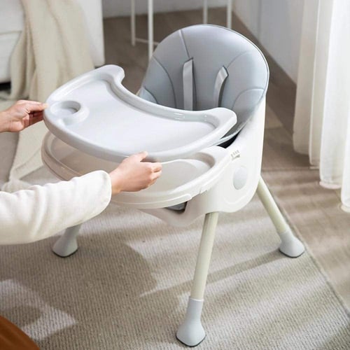 كرسي طعام للأطفال