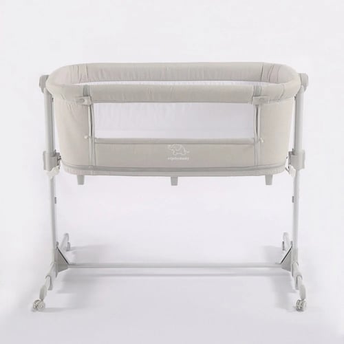 سرير الأطفال نكست تو مي من إلفي بيبي