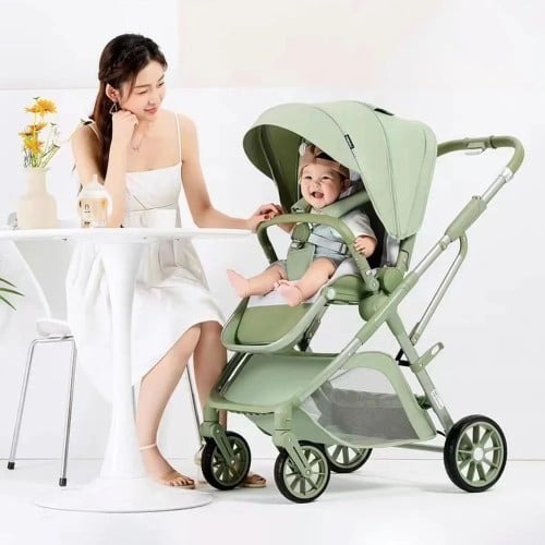 عربة أطفال ثنائية الاتجاه - تيفاني