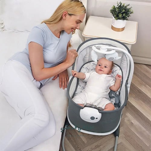 هزاز 6 في 1 متعدد الوظائف