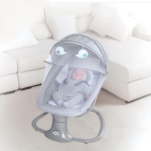 هزاز اطفال ماستيلا 3 في 1