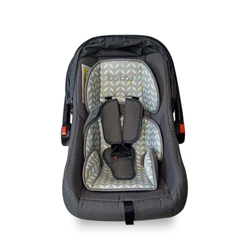 مقعد سيارة للرضع