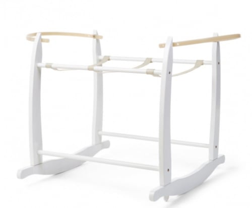 سلة موسى خزف