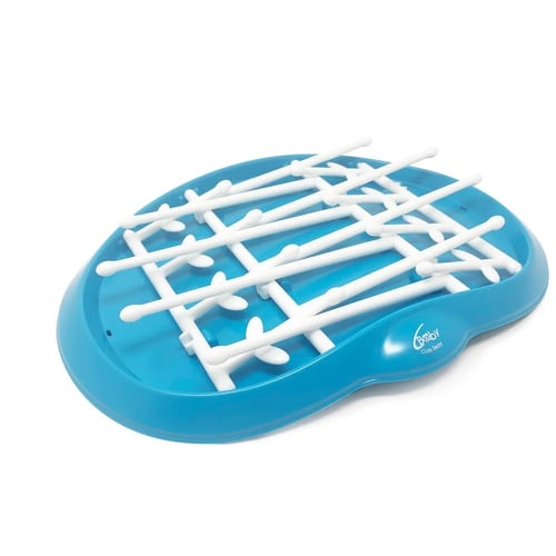 قاعدة تجفيف رضاعات