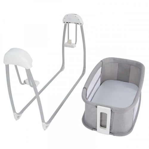 سرير اطفال كهربائي 5 في 1