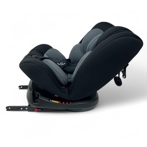 سرير نكت تومي + كرسي ماستيلا + كرسي سيارة