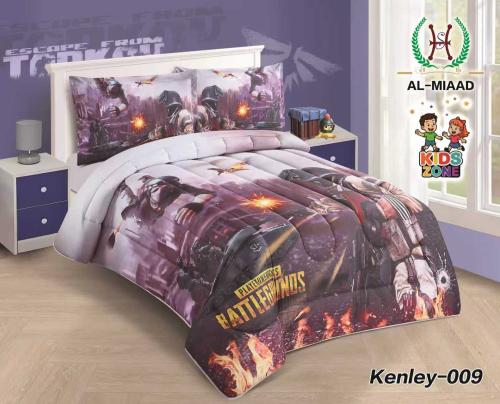 مفارش رسومات اطفال