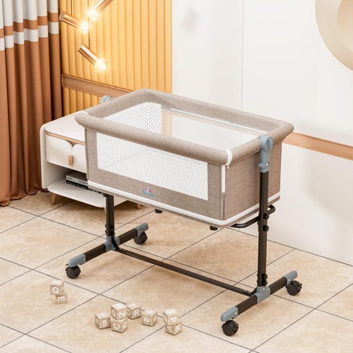 سرير نكست تومي هزاز + محبس متعدد المواصفات