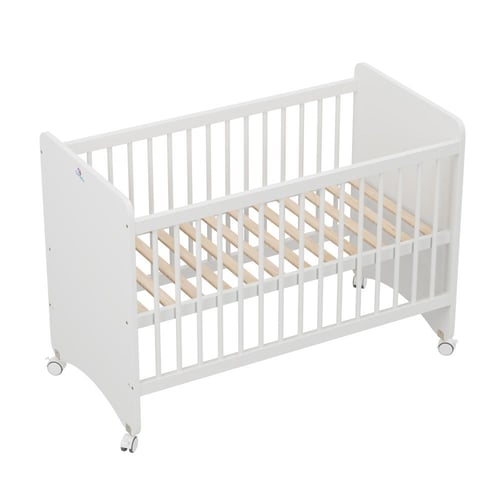 سرير خشب الجديد 60*120