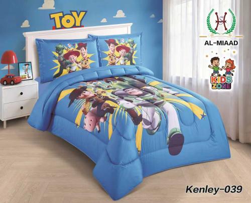 مفارش رسومات اطفال