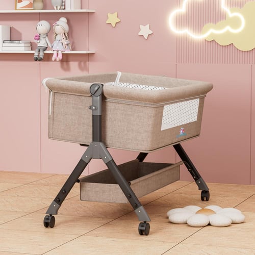 سرير نكست تومي الجديد NEXT TO ME