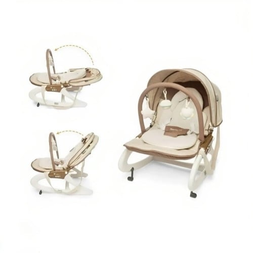 كرسي الاطفال الهزاز