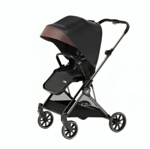 عربة الأطفال كاثي ثنائية الاتجاه