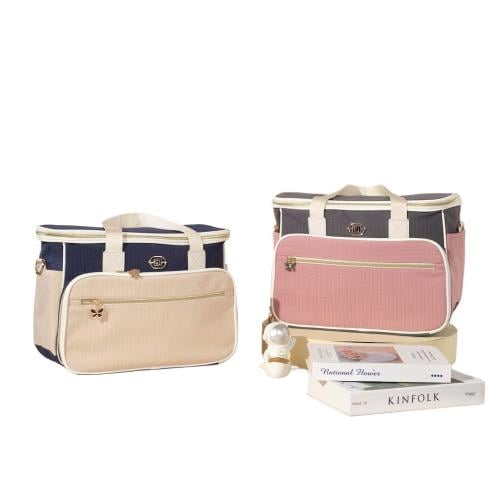 حقيبة مستلزمات الطفل