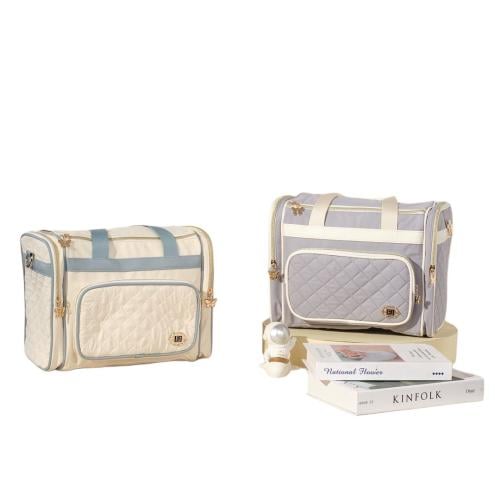 حقيبة اغراض البيبي