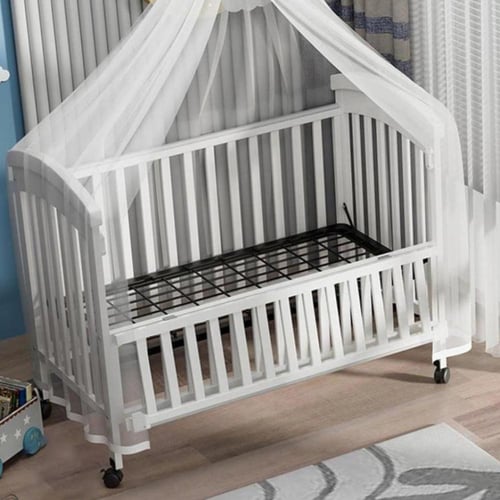 سرير خشب 70X130