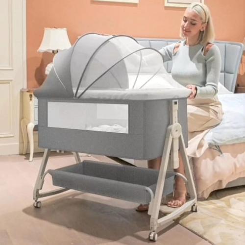 سرير نكست تو مي بتصميم حصري next to me