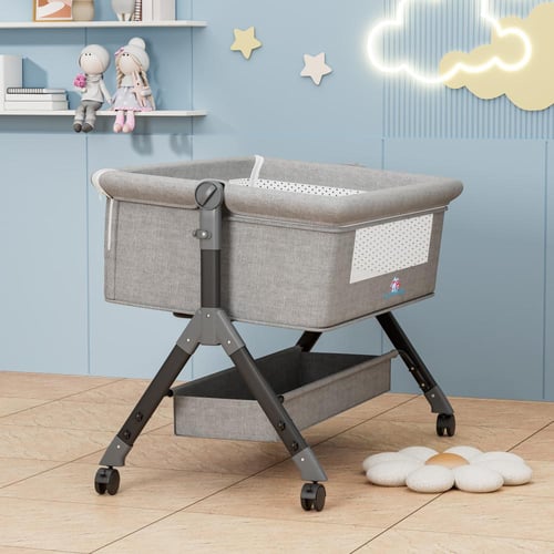 سرير نكست تومي الجديد NEXT TO ME