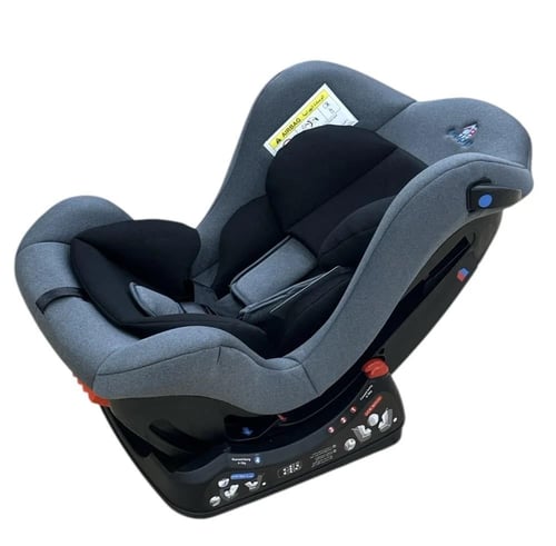 كرسي سيارة 3 مستويات