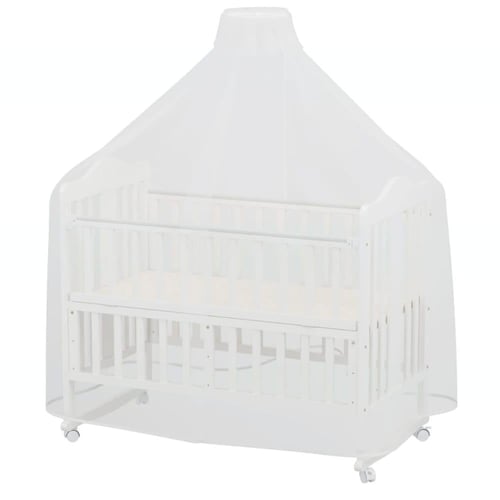 بكج سرير + مرتبة + عربية اطفال + طقم مروش