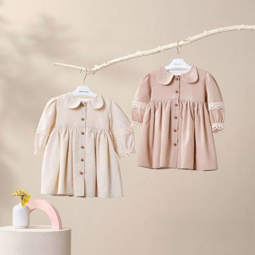 فستان مواليد