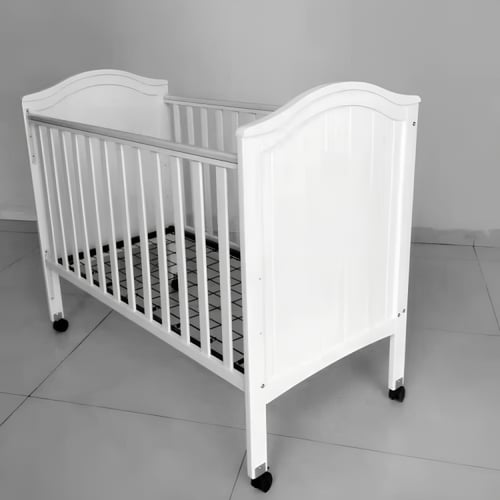 سرير اطفال 70*130