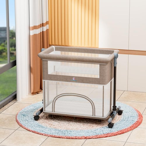 سرير نكست تومي هزاز + محبس متعدد المواصفات