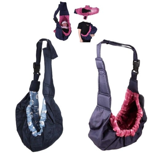 حامل الأطفال حديث الولادة